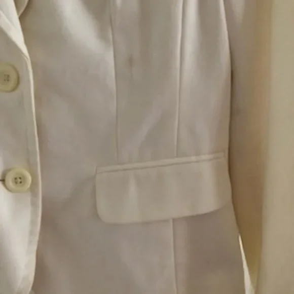 Banana Reuplic Summer Suit (Pants and Jacket) - Picture 4 of 15